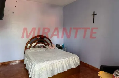 Casa em condomínio fechado com 2 quartos à venda na Rua Maria Curupaiti, Santana, São Paulo