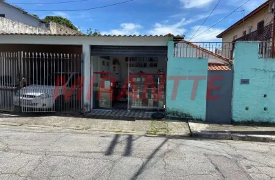 Terreno à venda na Rua Laerte, Santa Teresinha, São Paulo