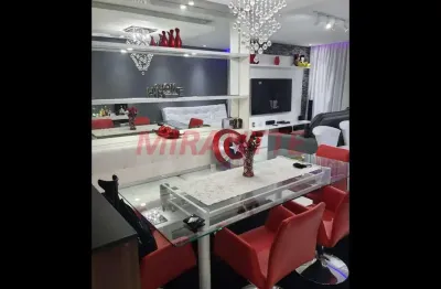 Apartamento com 2 quartos à venda na Rua Itza, Jaçanã, São Paulo