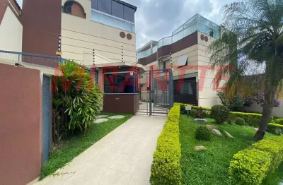 Cond. fechado de 170m² com 3 quartos em vila mariza mazzei