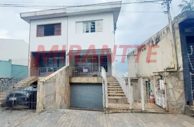 Casa com 4 quartos à venda na Rua Padre Sabóia de Medeiros, Vila Maria Alta, São Paulo