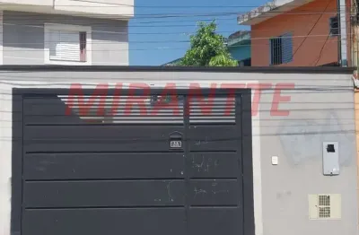 Casa com 3 quartos à venda na Rua Irmã Emerenciana, Jaçanã, São Paulo
