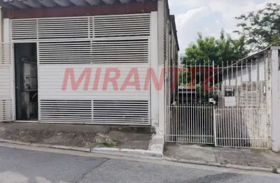 Casa com 2 quartos à venda na Rua São Nestor, Vila Mazzei, São Paulo