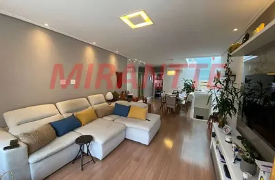 Casa com 3 quartos à venda na Rua Alexandre Naninni, Santana, São Paulo