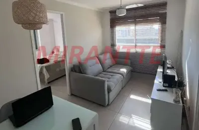 Apartamento de 35.5m² com 1 quartos em campos elíseos