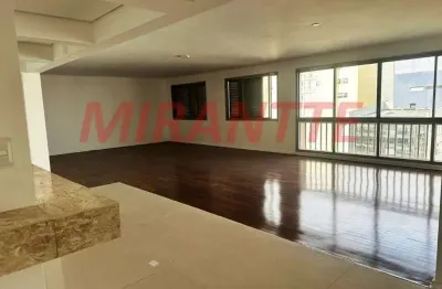 Apartamento com 4 quartos à venda na Rua Voluntários da Pátria, Santana, São Paulo