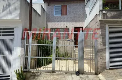 Casa com 3 quartos à venda na Rua da Grota, Parada Inglesa, São Paulo
