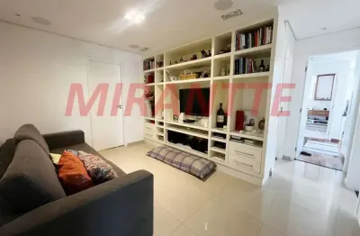 Apartamento com 4 quartos à venda na Rua João Castelhanos, Santana, São Paulo