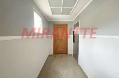 Apartamento com 3 quartos à venda na Rua Rubiácea, Água Fria, São Paulo