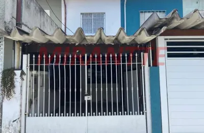 Casa com 2 quartos à venda na Rua São Patrício, Parada Inglesa, São Paulo