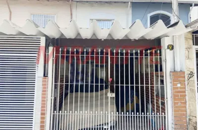 Casa com 2 quartos à venda na Rua São Patrício, Parada Inglesa, São Paulo