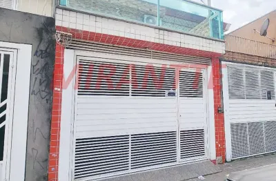 Casa com 3 quartos à venda na Rua Jacuna, Vila Guilherme, São Paulo
