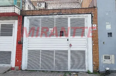 Casa com 3 quartos à venda na Rua Jacuna, Vila Guilherme, São Paulo