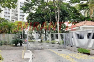 Apartamento de 82.5m² com 2 quartos em lauzane paulista