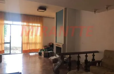 Casa com 3 quartos à venda na Rua Dom Domingos de Silos, Jardim São Bento, São Paulo