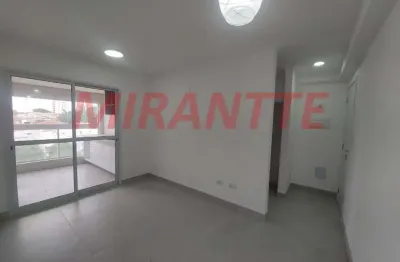 Apartamento de 56m² com 2 quartos em jardim são paulo(zona norte)