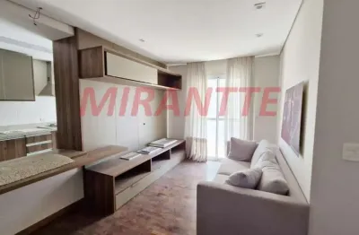 Apartamento com 2 quartos à venda na Rua Cauré, Vila Mazzei, São Paulo