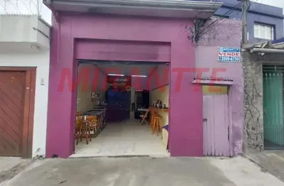 Casa com 3 quartos à venda na Rua Antônio Fonseca, Vila Maria, São Paulo
