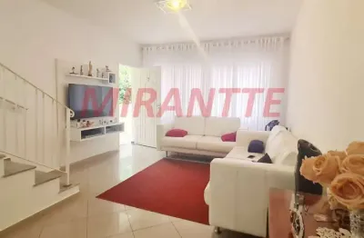 Casa com 2 quartos à venda na Rua Padre Roser, Jardim Paraíso, São Paulo