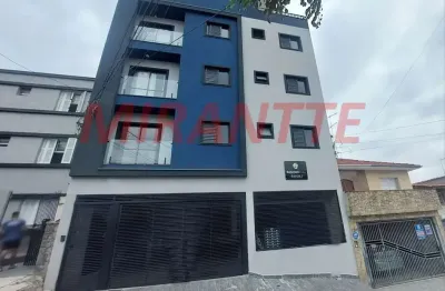 Apartamento de 40m² com 2 quartos em jardim são paulo