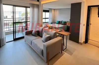 Apartamento de 39.35m² com 1 quartos em jardim são paulo(zona norte)