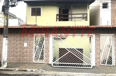 Casa terrea de 244m² com 3 quartos em parada inglesa