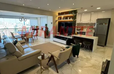 Apartamento com 2 quartos à venda na Avenida Coronel Sezefredo Fagundes, Tucuruvi, São Paulo