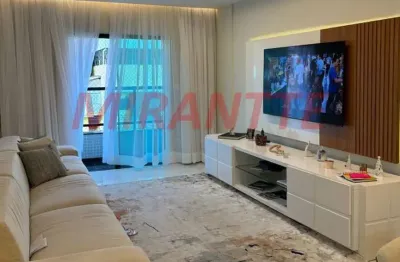 Apartamento de 188m² com 4 quartos em freguesia do ó