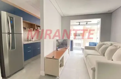 Apartamento com 2 quartos à venda na Rua Jacaré-Copaíba, Freguesia do Ó, São Paulo