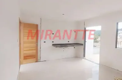 Apartamento de 90m² com 2 quartos em horto florestal