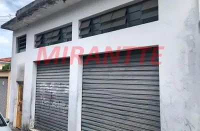 Sobrado de 120m² com 1 quartos em vila nova cachoeirinha