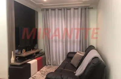 Apartamento com 3 quartos à venda na Rua Santo Ubaldo, Limão, São Paulo