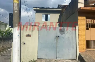 Casa com 2 quartos à venda na Rua da Grota, Parada Inglesa, São Paulo