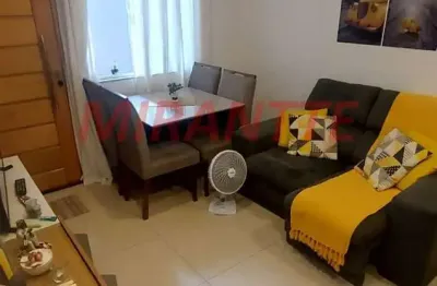 Apartamento com 1 quarto à venda na Rua Murilo Furtado, Tucuruvi, São Paulo