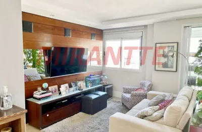 Apartamento com 3 quartos à venda na Rua Embuaçu, Vila Mariana, São Paulo