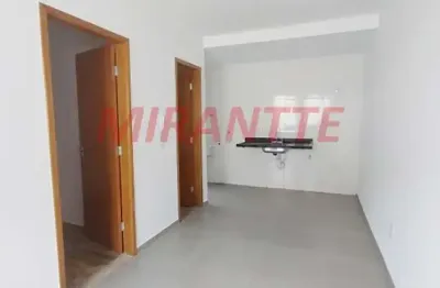 Apartamento de 27.99m² com 1 quartos em parada inglesa
