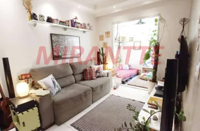 Apartamento com 2 quartos à venda na Rua Antônio João, Casa Verde, São Paulo