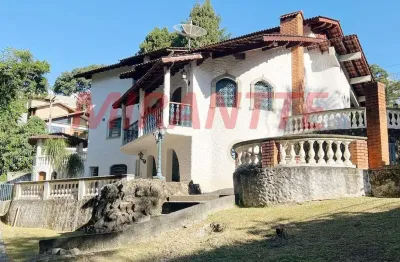 Casa em condomínio fechado com 3 quartos à venda na Alameda Apodi, Roseira, Mairiporã