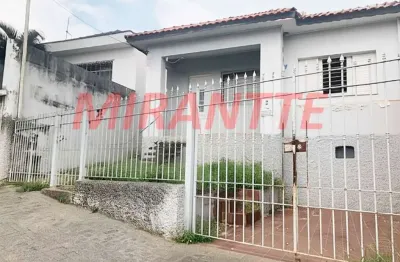 Casa com 2 quartos à venda na Rua Jaboatão, Casa Verde, São Paulo