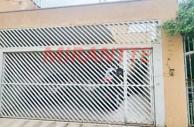 Casa com 4 quartos à venda na Travessa Embaúba, Vila Guilherme, São Paulo