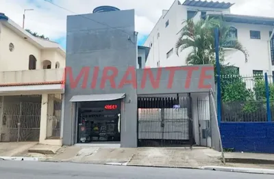 Casa terrea de 120m² com 1 quartos em vila guilherme
