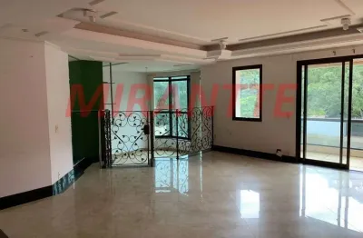 Apartamento de 270m² com 4 quartos em horto florestal