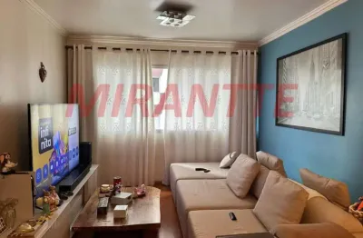 Apartamento com 3 quartos à venda na Rua Voluntários da Pátria, Santana, São Paulo