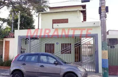 Casa com 3 quartos à venda na Rua Americaninhas, Jardim Modelo, São Paulo