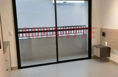 Kitnet / Stúdio à venda na Rua Cardeal Arcoverde, Pinheiros, São Paulo