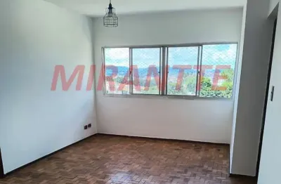 Apartamento com 2 quartos à venda na Rua Salvador Bicudo, Tucuruvi, São Paulo