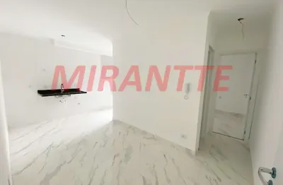 Apartamento de 30m² com 1 quartos em parque peruche