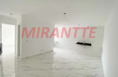 Apartamento de 37m² com 1 quartos em parque peruche