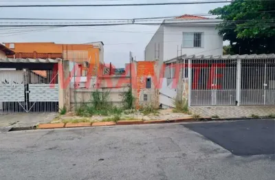 Terreno à venda na Rua Maria Curupaiti, Casa Verde, São Paulo