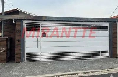 Sobrado de 185m² com 2 quartos em conjunto residencial santa terezinha